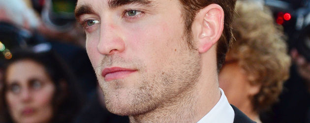 Robert Pattinson Robert Pattinson