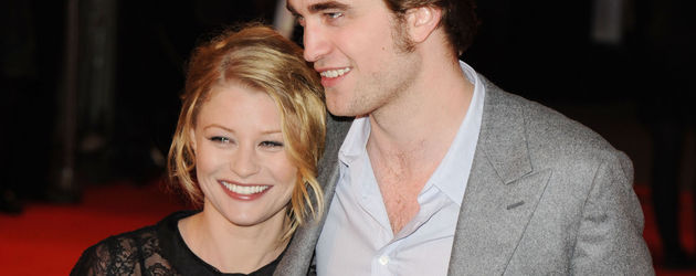 Robert Pattinson Robert Pattinson