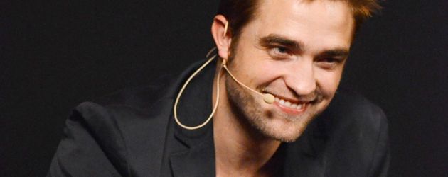 Robert Pattinson Robert Pattinson