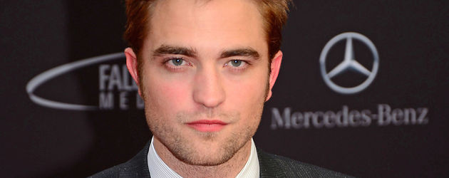 Robert Pattinson Robert Pattinson