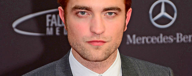 Robert Pattinson Robert Pattinson