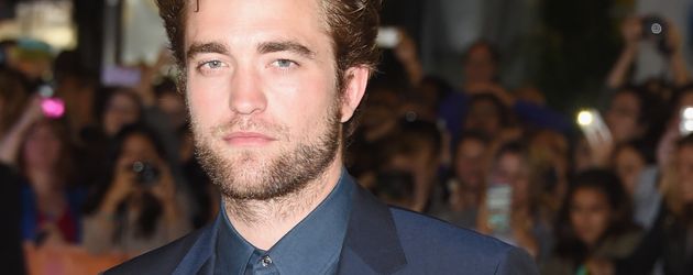 Robert Pattinson Robert Pattinson