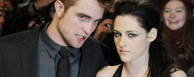 Robert Pattinson Robert Pattinson