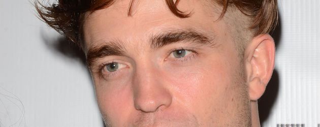 Robert Pattinson Robert Pattinson