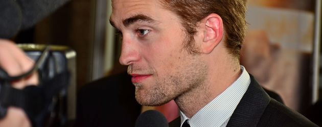 Robert Pattinson Robert Pattinson
