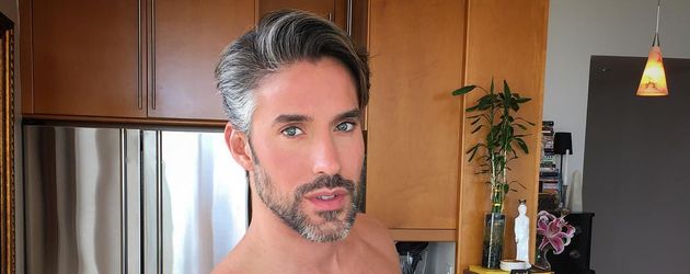 Robert Sepúlveda Junior, "Finding Prince Charming"-Bachelor Robert Sepúlveda Junior, "Finding Prince Charming"-Bachelor
