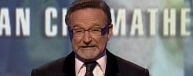 Oscar-Preisträger Robin Williams Oscar-Preisträger Robin Williams