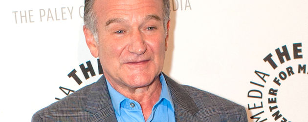 Robin Williams Robin Williams