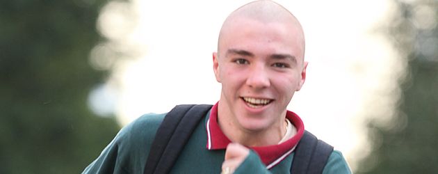 Rocco Ritchie, Madonnas Sohn Rocco Ritchie, Madonnas Sohn