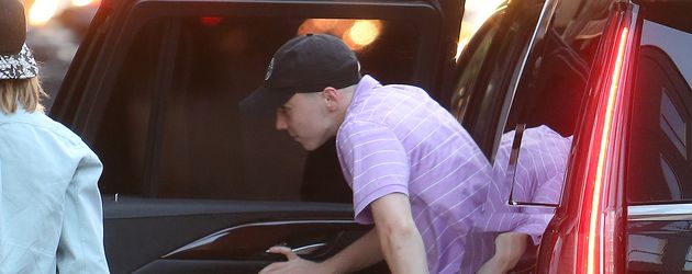 Rocco Ritchie Rocco Ritchie