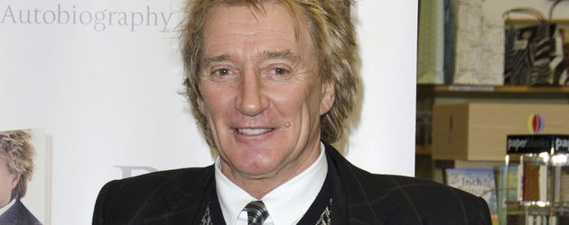 Rod Stewart Rod Stewart