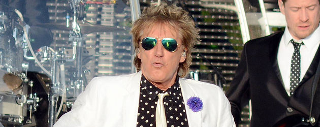 Rod Stewart Rod Stewart