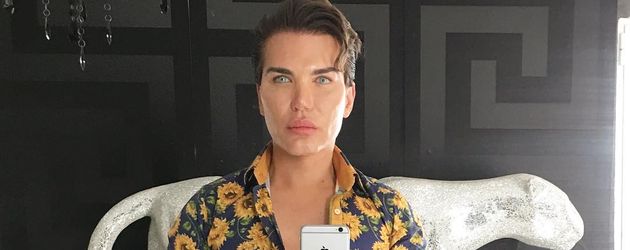 Rodrigo Alves, Real-Life-Ken Rodrigo Alves, Real-Life-Ken