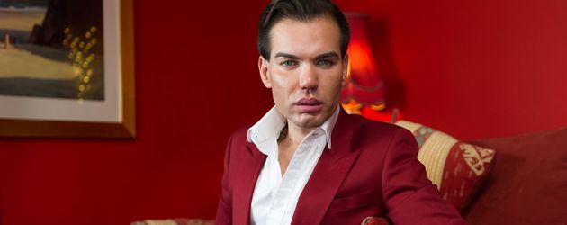 Rodrigo Alves, Real-Life-Ken Rodrigo Alves, Real-Life-Ken