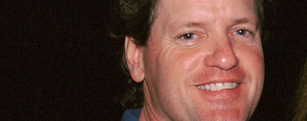 Roger Clinton, Halbbruder von Bill Clinton Roger Clinton, Halbbruder von Bill Clinton