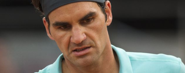 Roger Federer Roger Federer