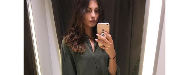 Model Romina Model Romina