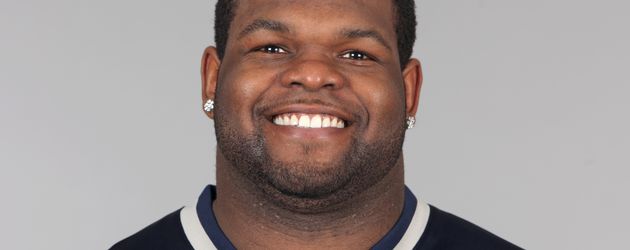 Ron Brace Ron Brace