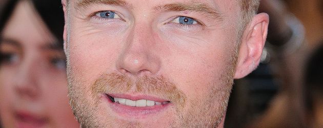 Ronan Keating Ronan Keating