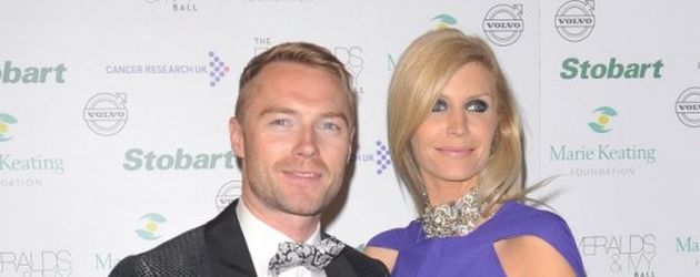 Ronan Keating Ronan Keating