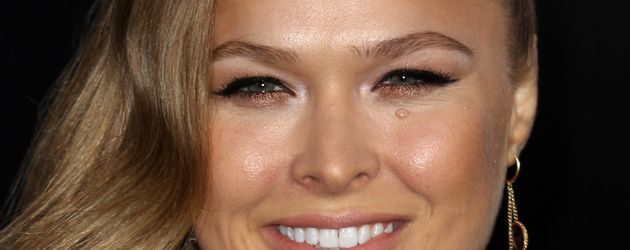 Ronda Rousey Ronda Rousey