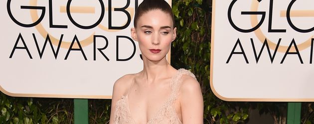 Rooney Mara Rooney Mara