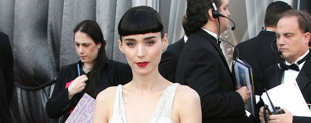 Rooney Mara Rooney Mara