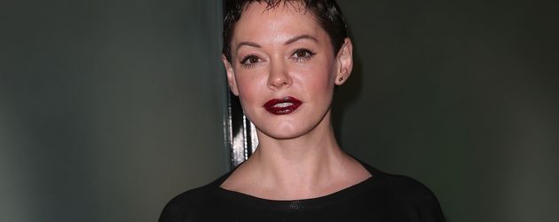 Rose McGowan Rose McGowan