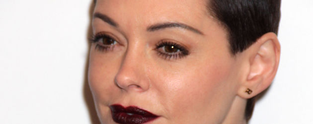 Rose McGowan Rose McGowan