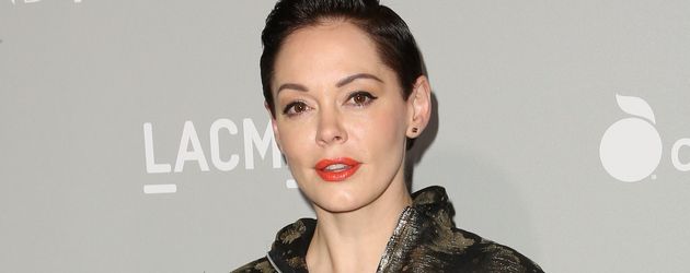 Rose McGowan Rose McGowan