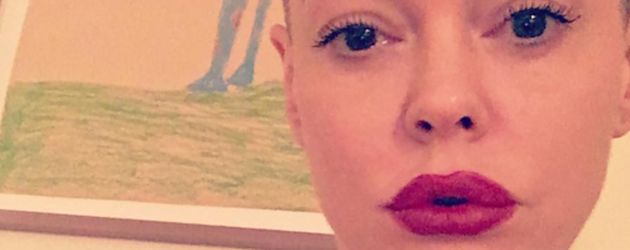 Rose McGowan Rose McGowan