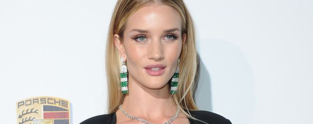 Rosie Huntington-Whiteley Rosie Huntington-Whiteley