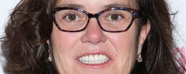Rosie O'Donnell Rosie O'Donnell