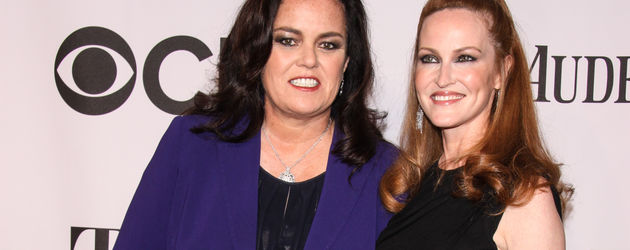 Rosie O'Donnell Rosie O'Donnell