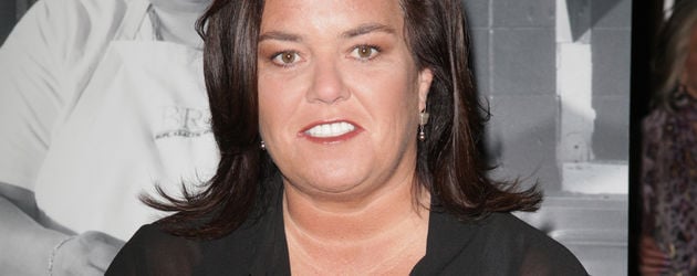 Rosie O'Donnell Rosie O'Donnell