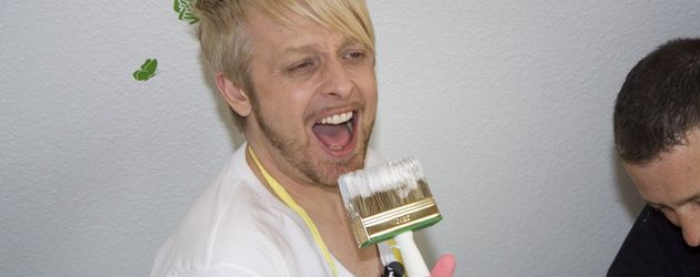 Ross Antony Ross Antony