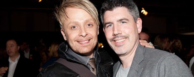 Ross Antony Ross Antony