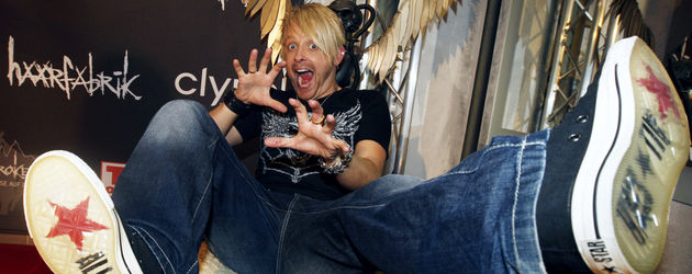 Ross Antony Ross Antony