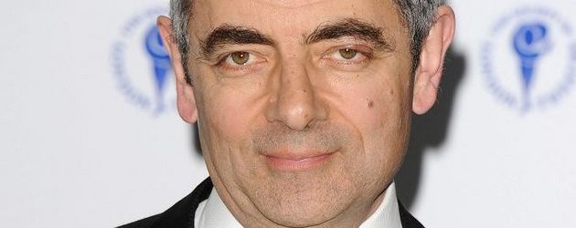 Rowan Atkinson Rowan Atkinson