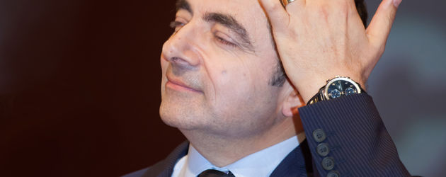 Rowan Atkinson Rowan Atkinson