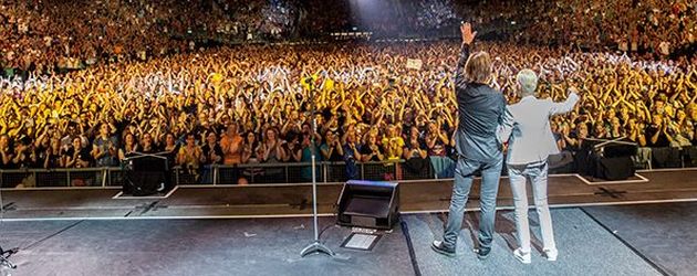 Roxette Roxette