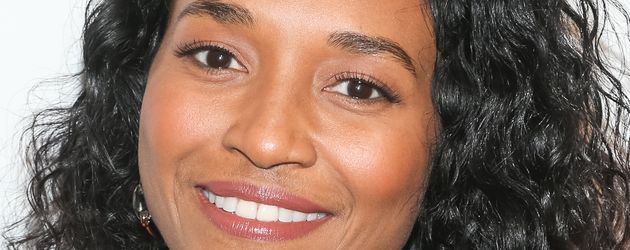 Rozonda "Chilli" Thomas, Mitglied der Band TLC Rozonda "Chilli" Thomas, Mitglied der Band TLC