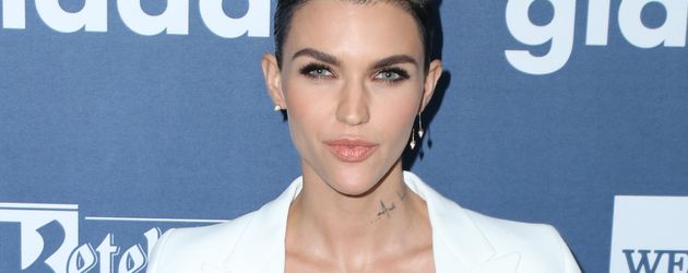 Ruby Rose Ruby Rose