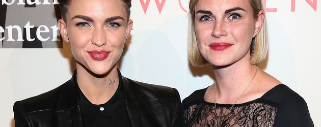 Ruby Rose Ruby Rose