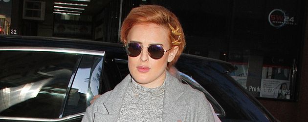 Rumer Willis Rumer Willis
