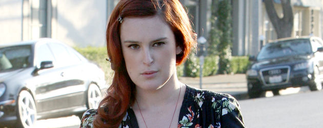 Rumer Willis Rumer Willis