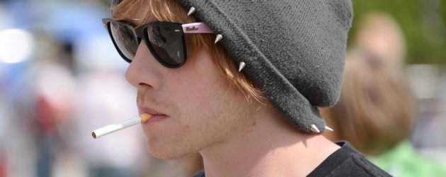 Rupert Grint Rupert Grint