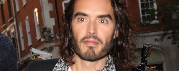 Russell Brand Russell Brand