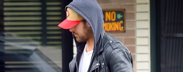 Ryan Gosling Ryan Gosling