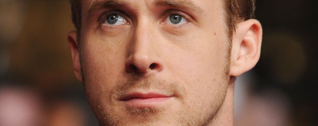 Ryan Gosling auf der Premiere von "Blue Valentine" in Cannes, 2010 Ryan Gosling auf der Premiere von "Blue Valentine" in Cannes, 2010